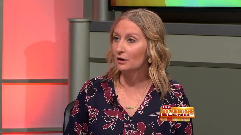 Morning Blend Sept 2019